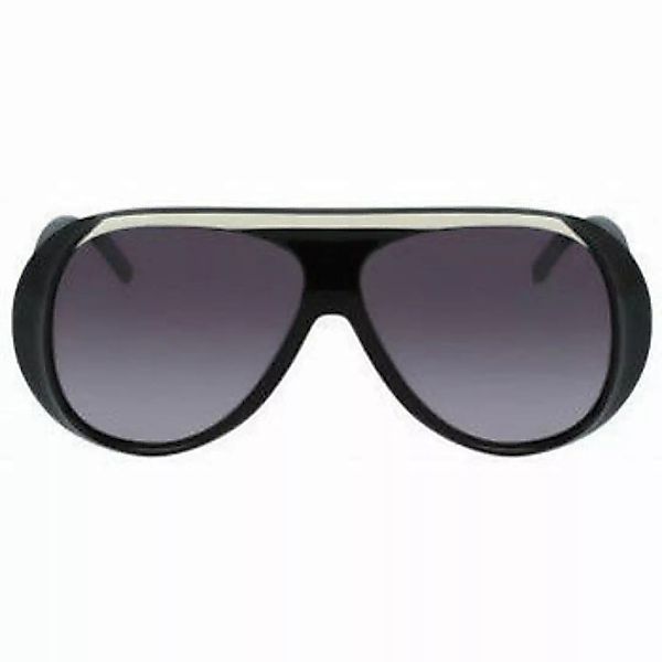 Longchamp  Sonnenbrillen Damensonnenbrille  LO664S-001 ø 59 mm günstig online kaufen