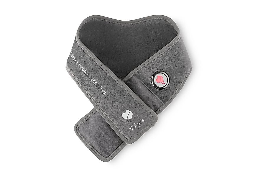 Vulpés Nackenkissen NeckPad Pro - Kabelloses beheizbares Nackenkissen, Set, günstig online kaufen