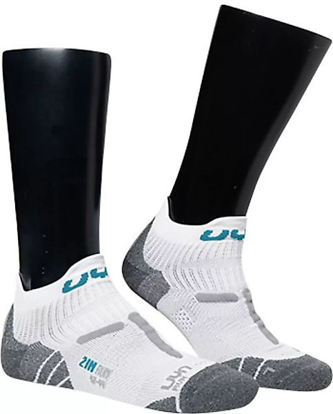 UYN Socken Man Run 2IN 1 Paar S100223/W068 günstig online kaufen