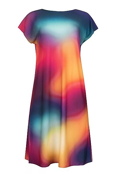 Lisca Kleid , 95 cm Olympia 44 mehrfarbig günstig online kaufen