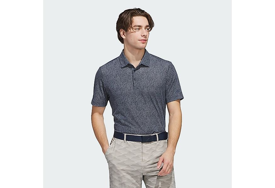 adidas Performance Poloshirt ULTIMATE365 MINI BUNKER POLOSHIRT (1-tlg) günstig online kaufen