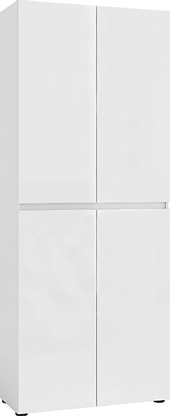 INOSIGN Schuhschrank MISTER- Schuhregal, Made in günstig online kaufen