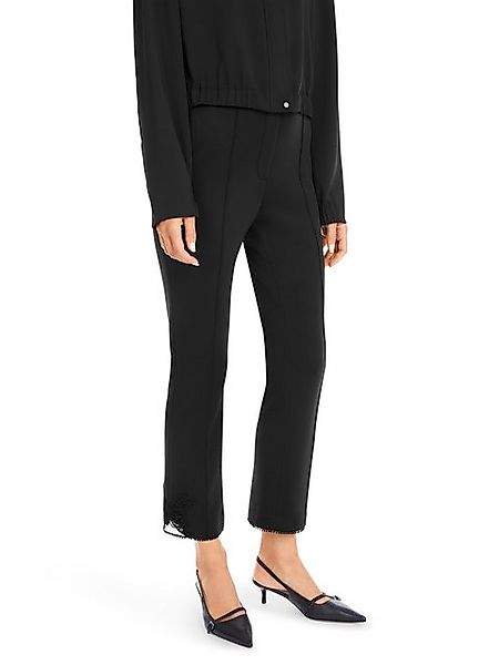 Marc Cain Jerseyhose "Butterfly's Diary" Premium günstig online kaufen