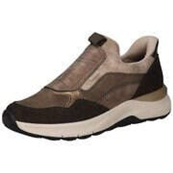 Relife Slipper Damen grün günstig online kaufen