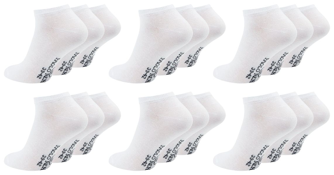 Paolo Renzo Sneakersocken für Herren und günstig online kaufen
