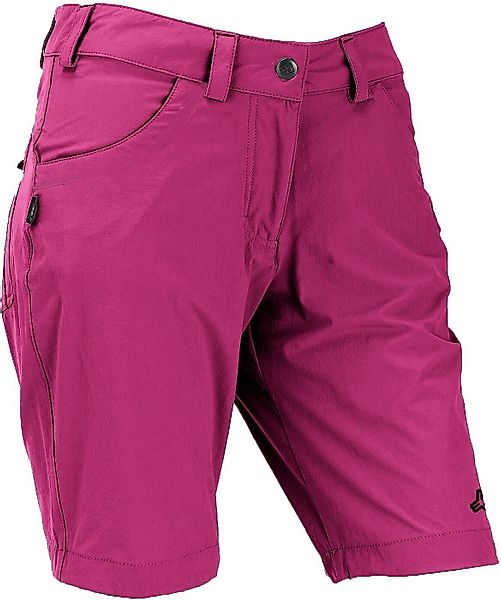 Maul Bermudas Rimini- Bermudahose elastic ROSE günstig online kaufen