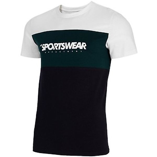 4F  T-Shirt TSM016 günstig online kaufen