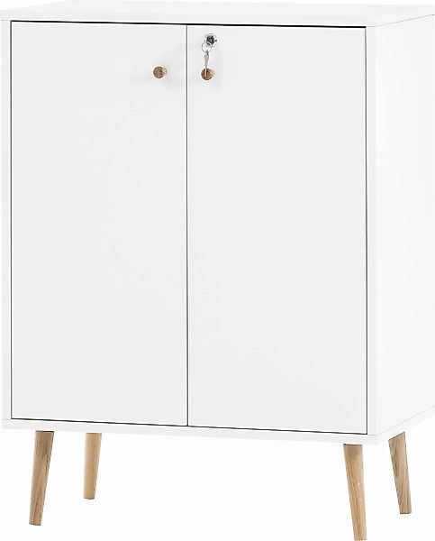 Schildmeyer Aktenschrank "Jonte", Breite 65,2 cm günstig online kaufen