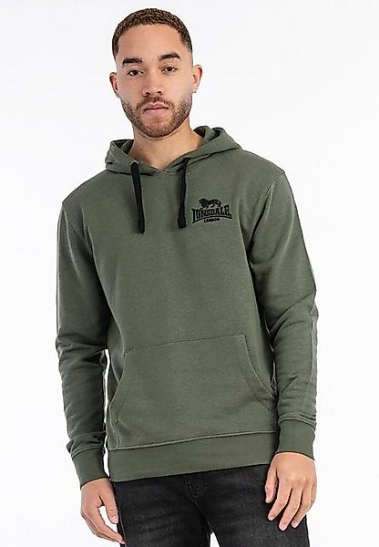 Lonsdale Kapuzenpullover Maywick günstig online kaufen