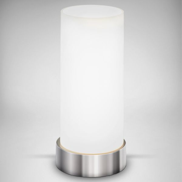 B.K.Licht Tischleuchte Isa, ohne Leuchtmittel, LED günstig online kaufen