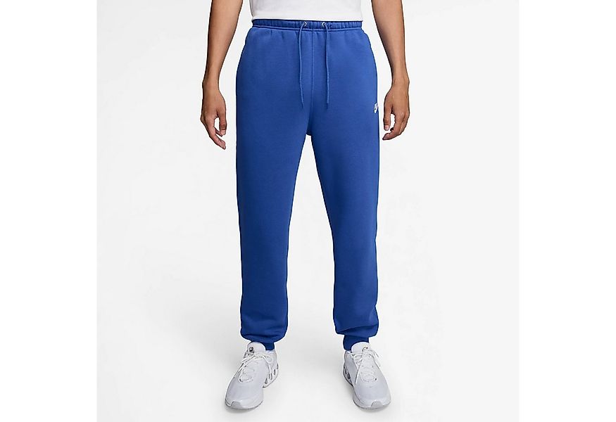 Nike Sportswear Sporthose Nike Club Men's Joggers aus angerautem Fleece, mi günstig online kaufen