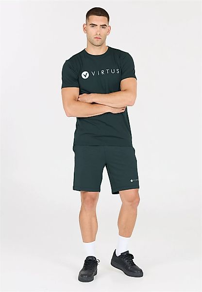 Virtus Funktionsshirt "EDWARDO", (1 tlg.), mit schnell trocknender QUICK DR günstig online kaufen