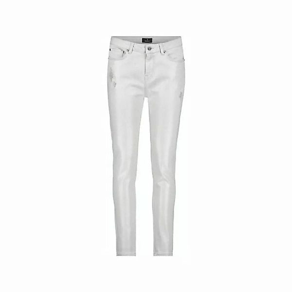 Monari 5-Pocket-Jeans keine Angabe regular fit (1-tlg) günstig online kaufen