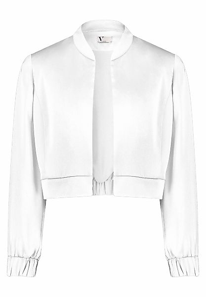 Vera Mont Blouson "Damen Blouson langarm" günstig online kaufen