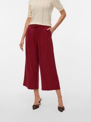 Vero Moda Culotte VMTANYA HW 7/8 günstig online kaufen