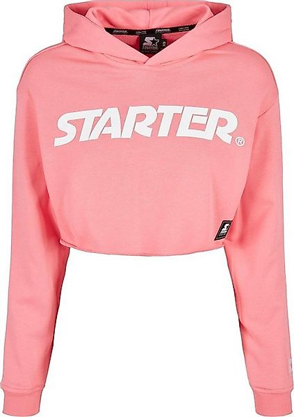 Starter Black Label Rundhalspullover "Starter Black Label Damen Ladies Star günstig online kaufen