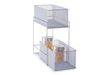 Zeller Present Küchenregal, ideal in Küchen-, günstig online kaufen