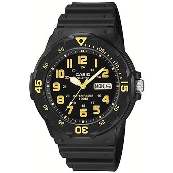 Casio  Armbanduhr MRW200H9B günstig online kaufen