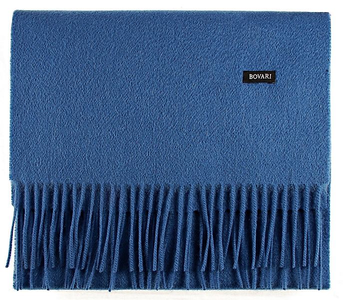 Bovari Kaschmirschal Kaschmir Schal Herren – 100% Kaschmir / Cashmere – Pre günstig online kaufen