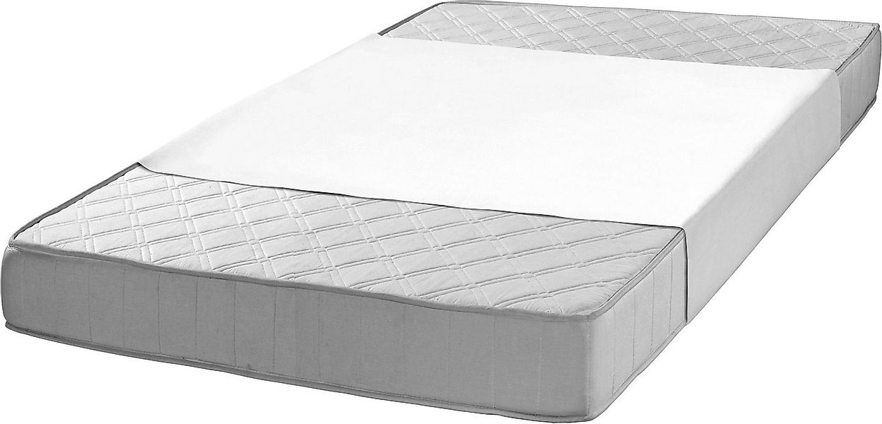 Matratzenauflage Inkontinenzauflage »14U2«, SETEX, Materialmix, wasserdicht günstig online kaufen