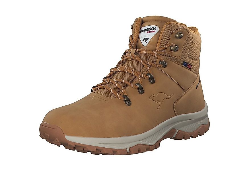 KangaROOS K MS Capt KTX 79298 Stiefel günstig online kaufen
