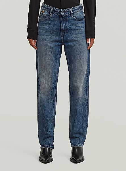 G-STAR 5-Pocket-Jeans "Iggie Straight Jeans" günstig online kaufen