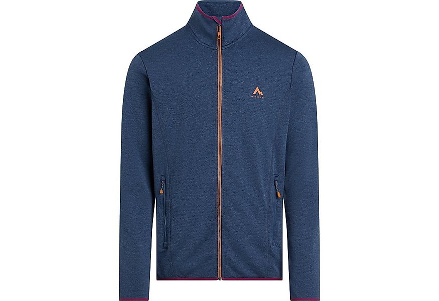 McKINLEY Outdoorjacke He.-Unterjacke Roto IV M MELANGE/NAVY/BROWN günstig online kaufen