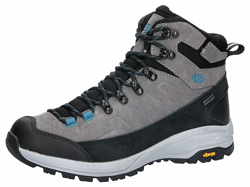 BRÜTTING Wanderstiefel "Outdoorstiefel Mount Sellery" günstig online kaufen