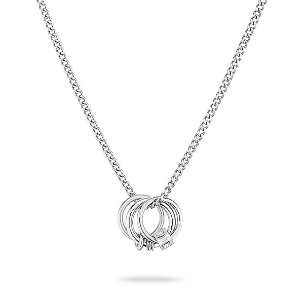 Liebeskind Berlin Kette mit Anhänger Schmuck günstig online kaufen