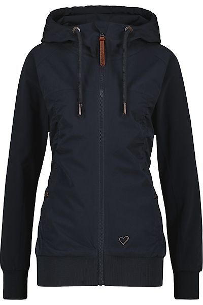 Alife & Kickin Sommerjacke Damen NaminiAK günstig online kaufen