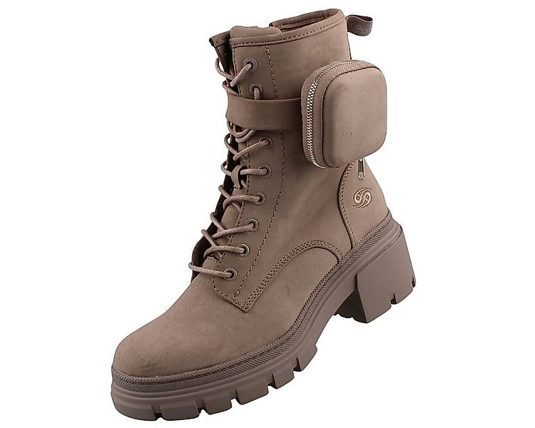 Dockers by Gerli 51KA301-810430 Stiefelette günstig online kaufen