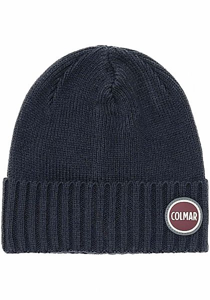 Colmar Beanie "UNISEX HAT", mit breitem Umschlag günstig online kaufen