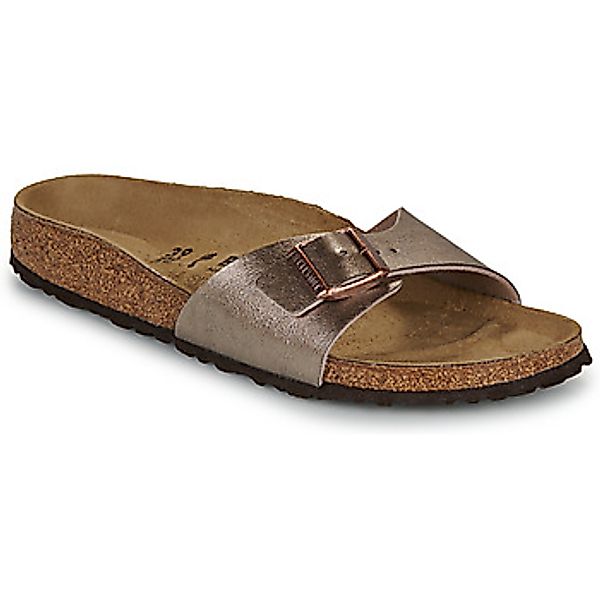 BIRKENSTOCK  Pantoffeln Madrid günstig online kaufen