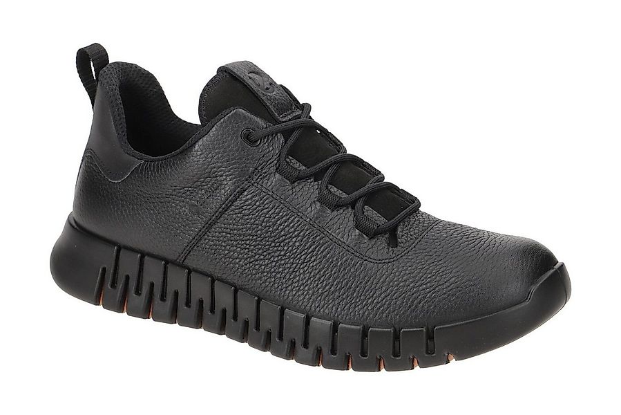 Ecco 52522401001 Schnürschuh günstig online kaufen