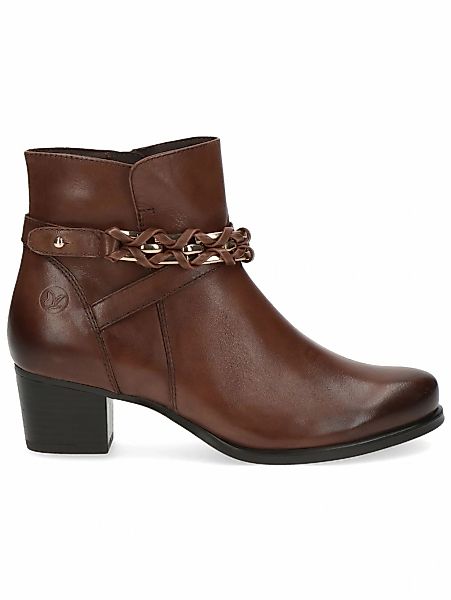 Caprice Stiefelette "Caprice Stiefelette Leder/Textil" günstig online kaufen