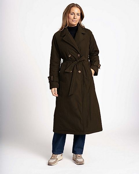 WEGA Green Goose Trenchcoat Melisat günstig online kaufen