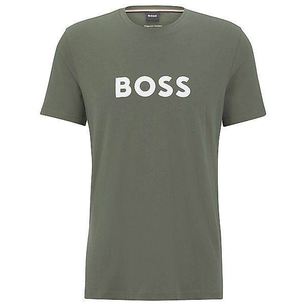 BOSS T-Shirt Herren T-Shirt 1er Pack günstig online kaufen