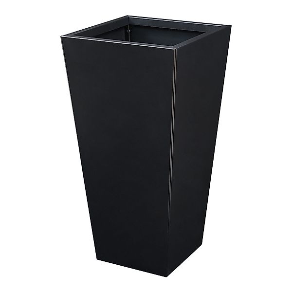 casa.pro Pflanzkübel, »Vaargel« Blumenkasten 76x39x39 cm günstig online kaufen