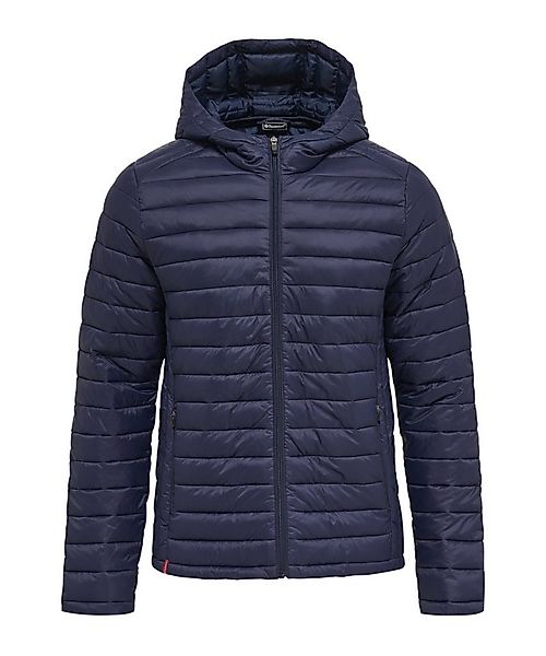 hummel Sweatjacke Hummel hmlRED Kapuzenjacke Freizeitjacken Herren Polyamid günstig online kaufen