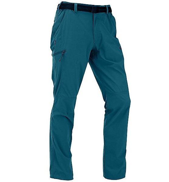 RennerXXL Outdoorhose Greenstone Trekking Herren Wanderhose Elastisch Überg günstig online kaufen