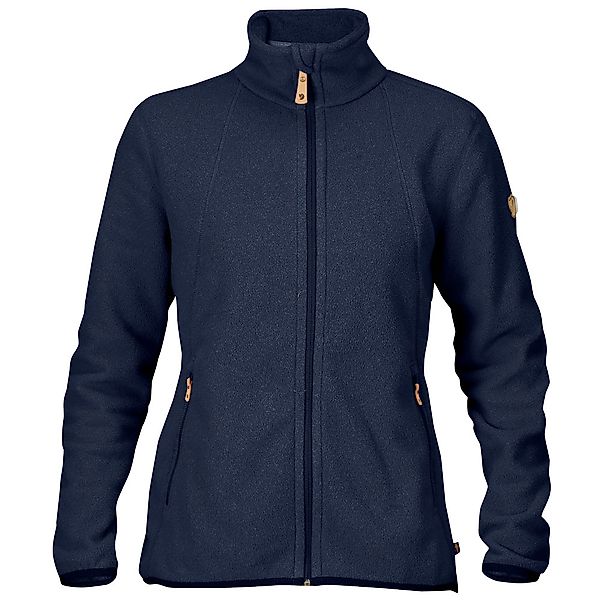 Fjällräven Fleecejacke Damen Fleecejacke Stina günstig online kaufen