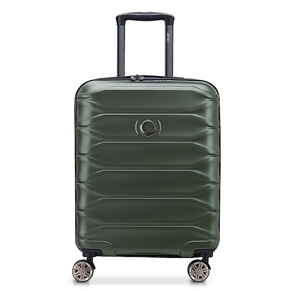Delsey Paris Handgepäck-Trolley Meteor, 4 Rollen, günstig online kaufen