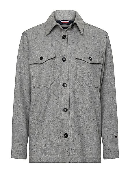 Tommy Hilfiger Damen Jacke Ww0ww31328 günstig online kaufen