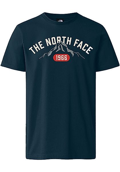 The North Face T-Shirt günstig online kaufen