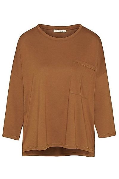 wunderwerk 3/4-Arm-Shirt Square tee günstig online kaufen
