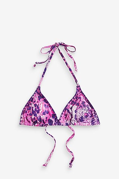 Next Triangel-Bikini-Top Myleene Klass Triangel-Bikinioberteil (1-St) günstig online kaufen