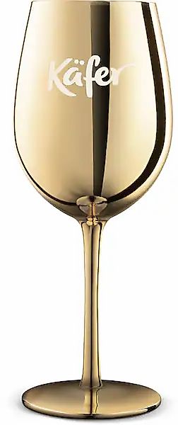 Käfer Cocktailglas »mundgeblasene Kelche im 2er Set«, (Set, 2 tlg., 2 Gläse günstig online kaufen