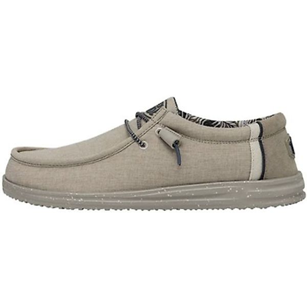 Hey Dude Wally H2O Sneaker günstig online kaufen