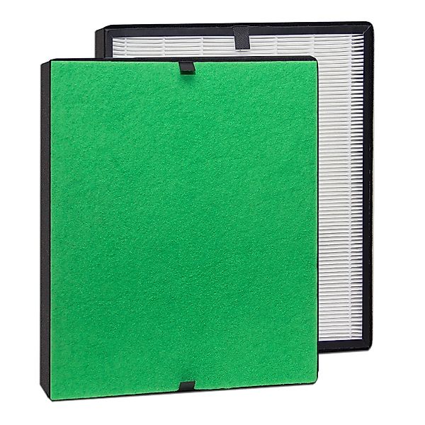 alfda HEPA-Filter TrueHEPA Ersatzfilter, Zubehör für günstig online kaufen