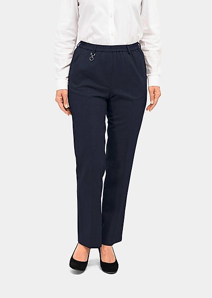 GOLDNER Schlupfhose Kurzgröße: Trevira-Schurwollschlupfhose LOUISA günstig online kaufen